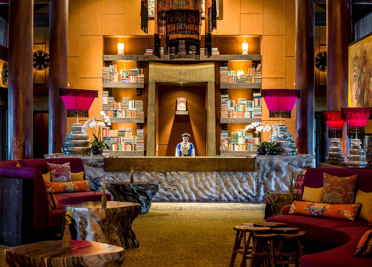 Những thương hiệu nghỉ dưỡng nào sẽ giành giải Best Hotels – Resorts Awards 2021?