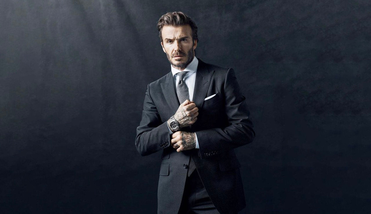 “Fashionisto" David Beckham từng có những thảm họa thời trang như thế nào?