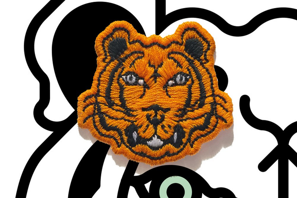 Kenzo & cơn sốt cháy hàng càn quét toàn thế giới từ biểu tượng bị lãng quên