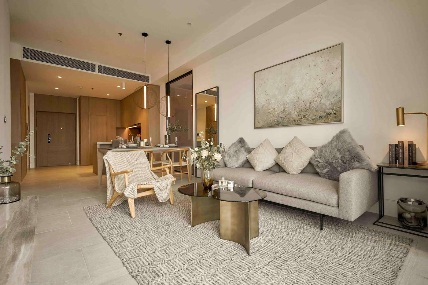 Báo cáo thị trường căn hộ bán quý 3 – 2021 tại Hà Nội – Theo Savills Việt Nam