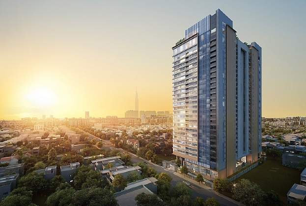 Báo cáo về Thị trường căn hộ quý 3 – 2021 tại TP.HCM – Theo Savills Việt Nam
