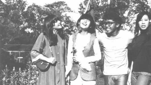 Hippie ở Sài Gòn xưa: Sự phiêu lãng và nổi loạn của “những đứa trẻ không già”