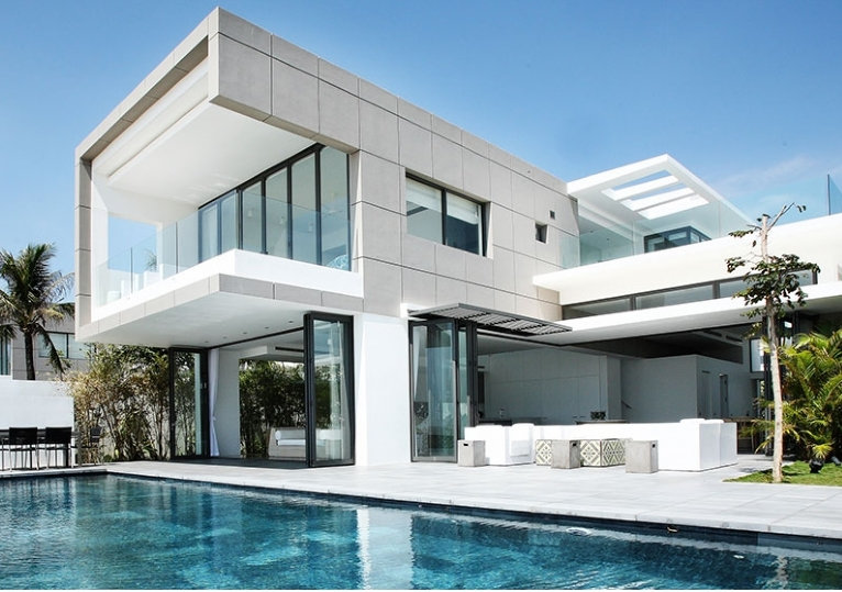 Báo cáo thị trường Biệt thự / Nhà liền kề quý 3 – 2021 tại Hà Nội – Theo Savills Việt Nam