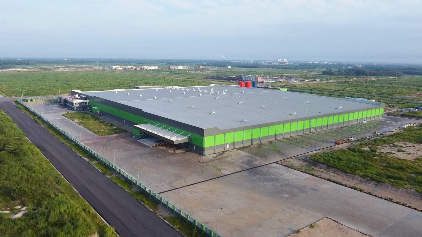 Tập đoàn Hayat "tấn công" thị trường Việt bằng thương hiệu top 5 thế giới