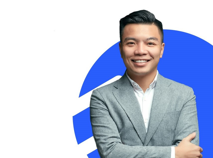 Daniel Nguyễn, CEO Writerzen – Diễn giả người Việt duy nhất tại Ad World Conference 2021