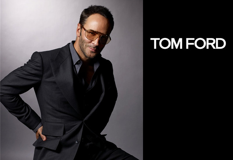 Tom Ford – Quý ông đồng tính giản đơn trở thành biều tượng của vẻ đẹp nam tính
