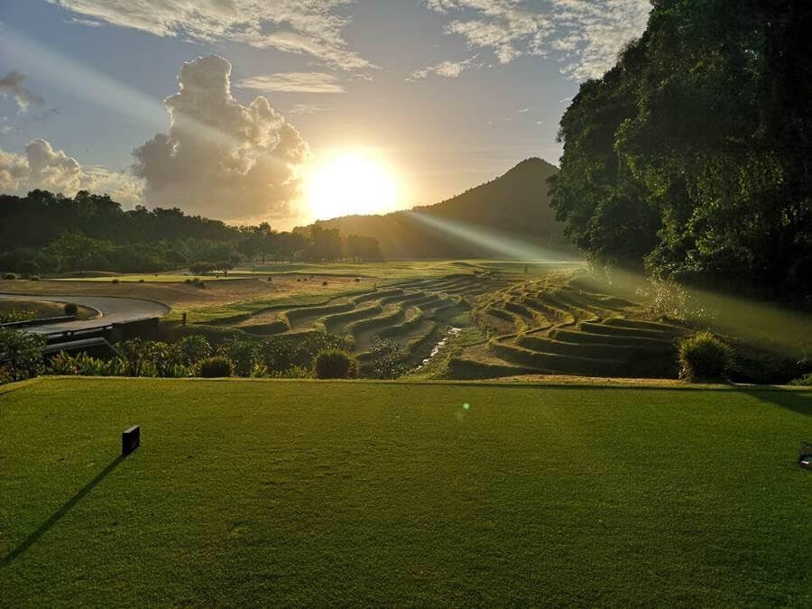 Laguna Golf Lăng Cô tiếp tục đạt Chứng nhận Vàng từ Tổ chức kiểm định EarthCheck