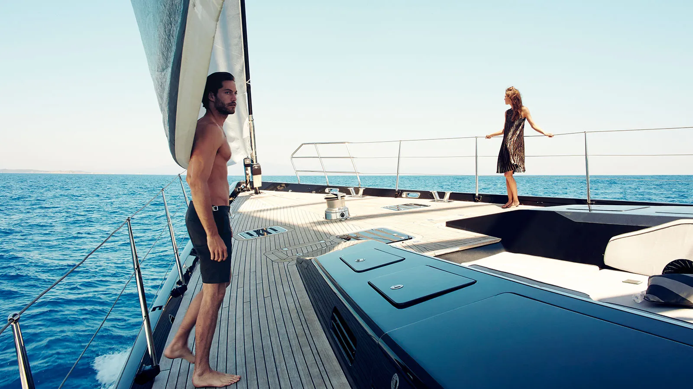 Những điều cần lưu ý để có thể tận hưởng trải nghiệm du thuyền tuyệt vời