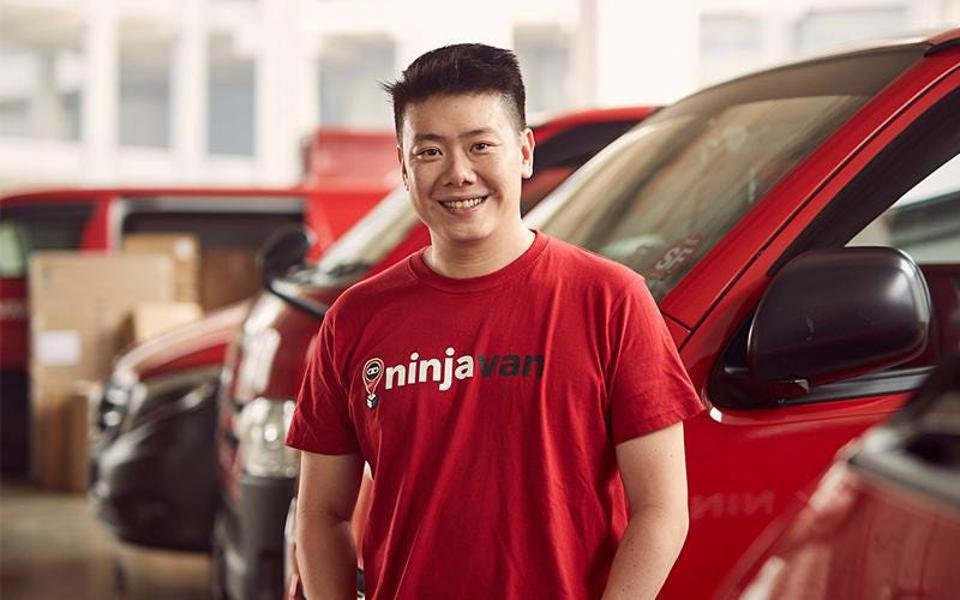 Ninja Van trở thành kỳ lân của Singapore sau khi huy động vốn từ Alibaba, B Capital