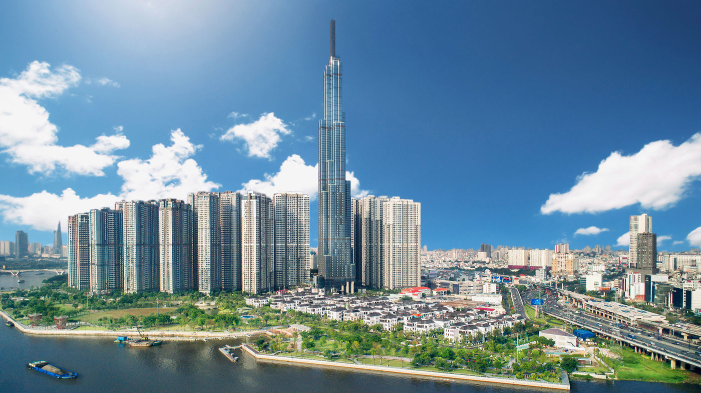 Vingroup lọt "Top thương hiệu hàng đầu châu Á" trên tạp chí Campaign Asia và NielsenIQ