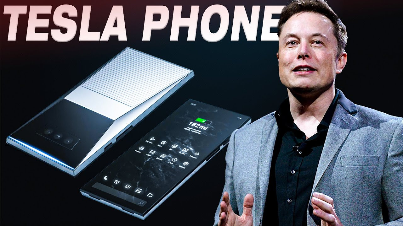 “Tesla Model Pi” của Elon Musk sẽ thay đổi thị trường điện thoại thông minh?