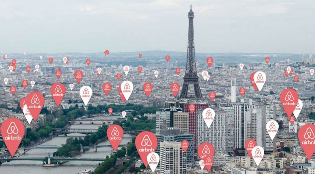 Airbnb đạt lợi nhuận cao nhất từ trước đến nay nhờ thay đổi chiến lược tiếp thị