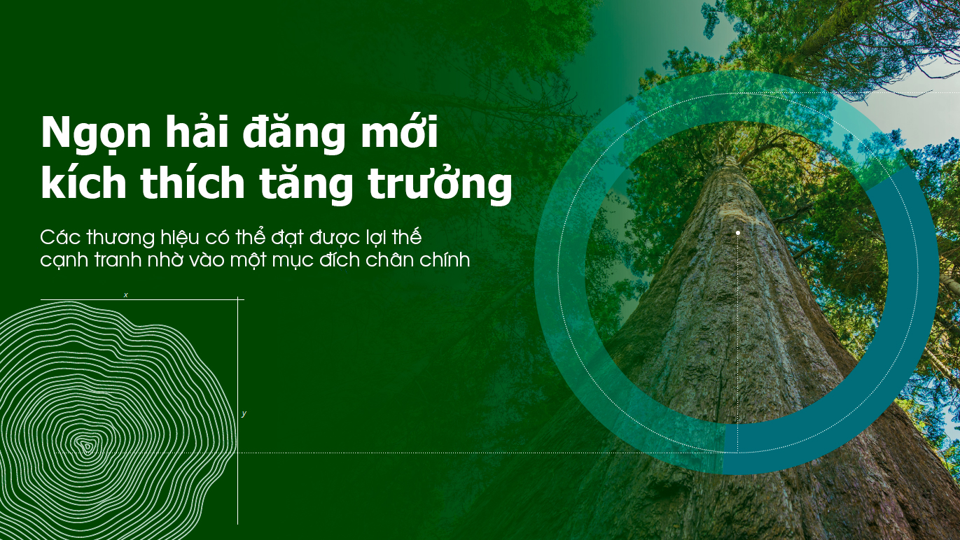 Xu hướng Marketing 2022: Ngọn hải đăng giúp thương hiệu tăng lợi thế [Kỳ 1]