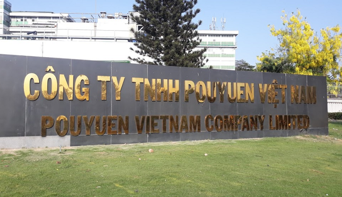 Tập đoàn sản xuất giày hàng đầu thế giới Pou Chen đứng trước bối cảnh thiếu lao động