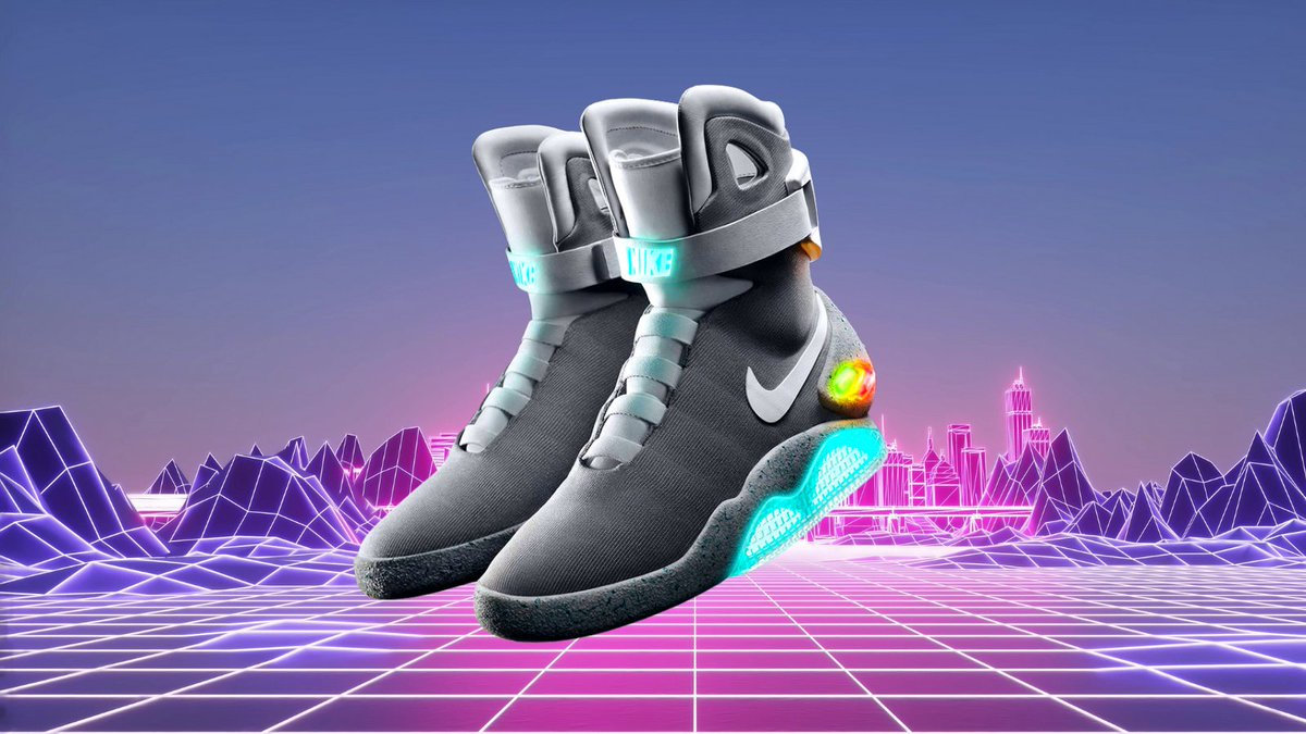 Nike đang âm thầm chuẩn bị chiến lược để bước vào kỷ nguyên “metaverse”