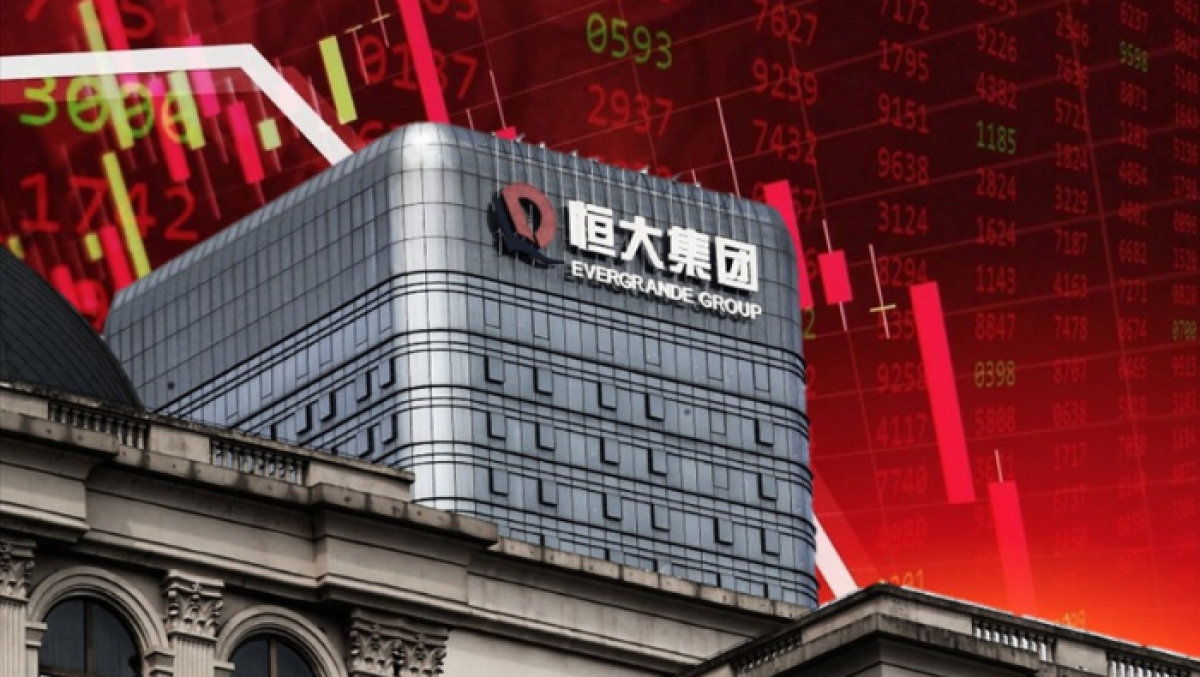 Trái phiếu lợi suất cao của châu Á có đáng để đầu tư sau khủng hoảng Evergrande?