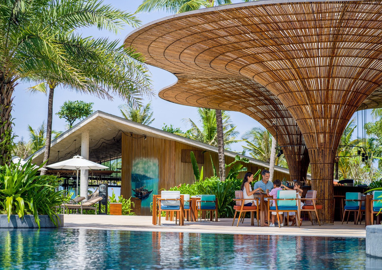 World Travel Awards 2021 vinh danh InterContinental Phu Quoc Long Beach Resort