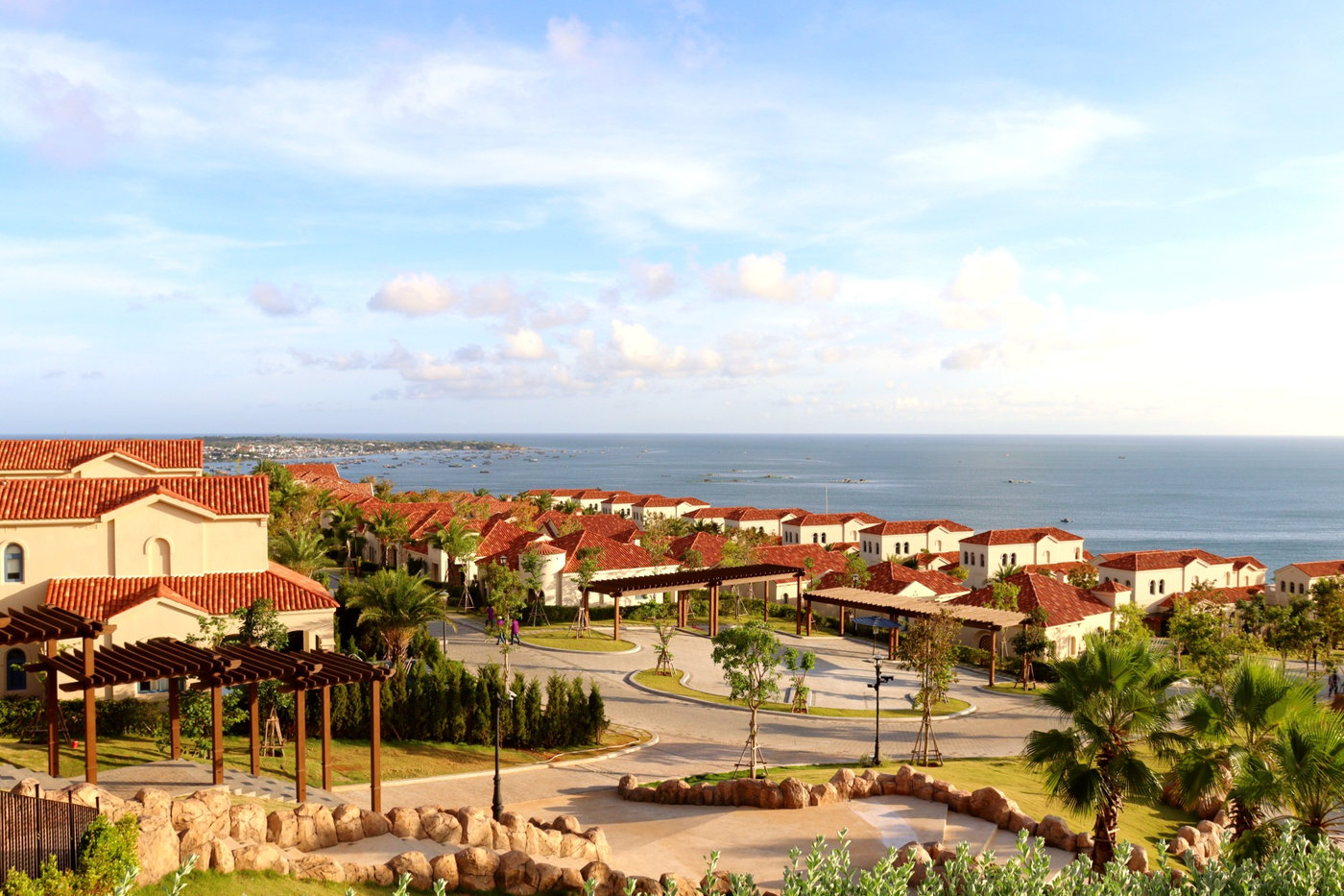Centara Mirage Resort Mũi Né đã sẵn sàng đón chào các du khách đến khám phá