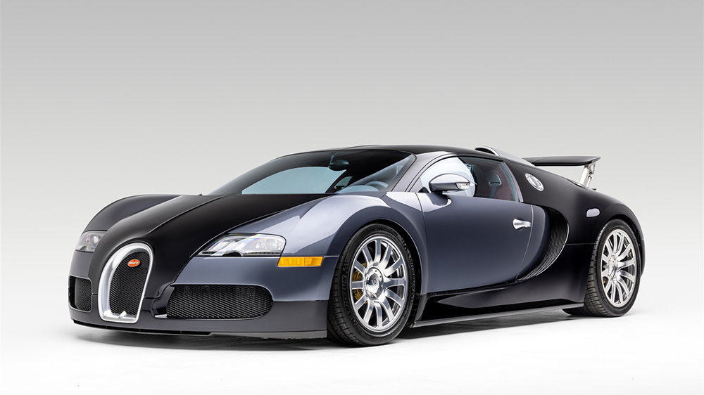Triển lãm hypercar sắp được triển khai tại Petersen Automotive Museum