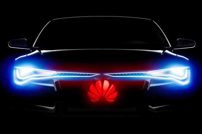 Huawei chế tạo ô tô điện với tham vọng trở thành đối thủ cạnh tranh trực tiếp với Tesla