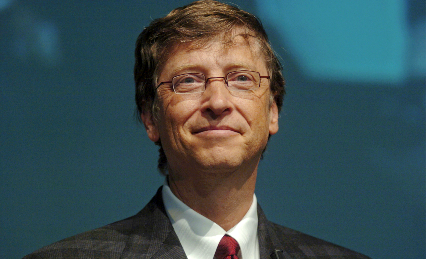 Bill Gates đầu tư 10 triệu USD vào một công ty khởi nghiệp nhỏ bé trong lĩnh vực xe điện