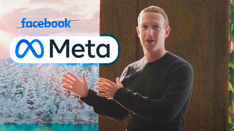 Facebook quyết định chi 60 triệu USD để được sở hữu tên gọi Meta