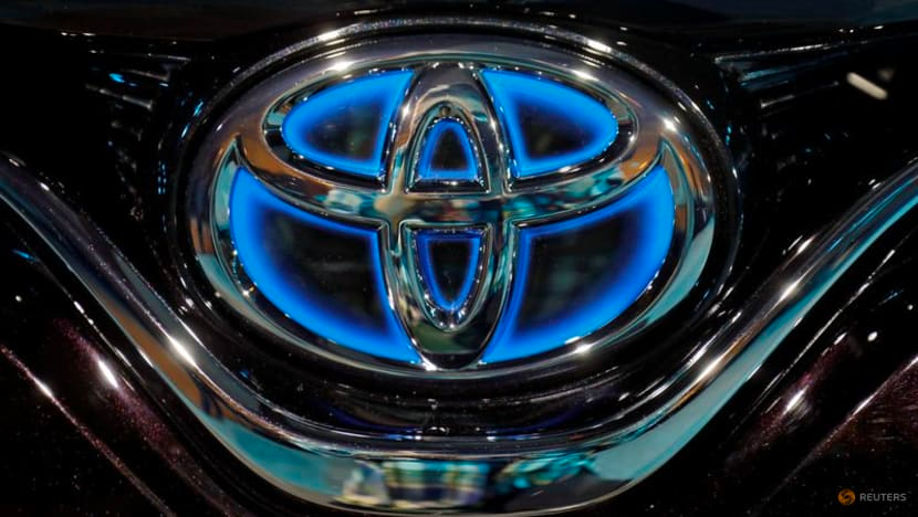 Toyota đầu tư 35 tỷ đô vào xe điện và dự định tung ra 30 mẫu xe thế hệ mới vào năm 2030