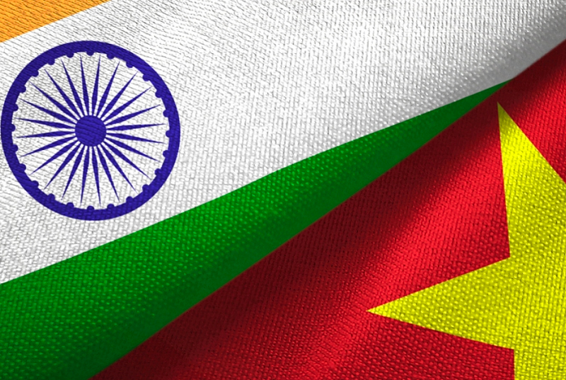 Thương mại Việt Nam – Ấn Độ có thể đạt 15 tỷ USD trong năm 2022