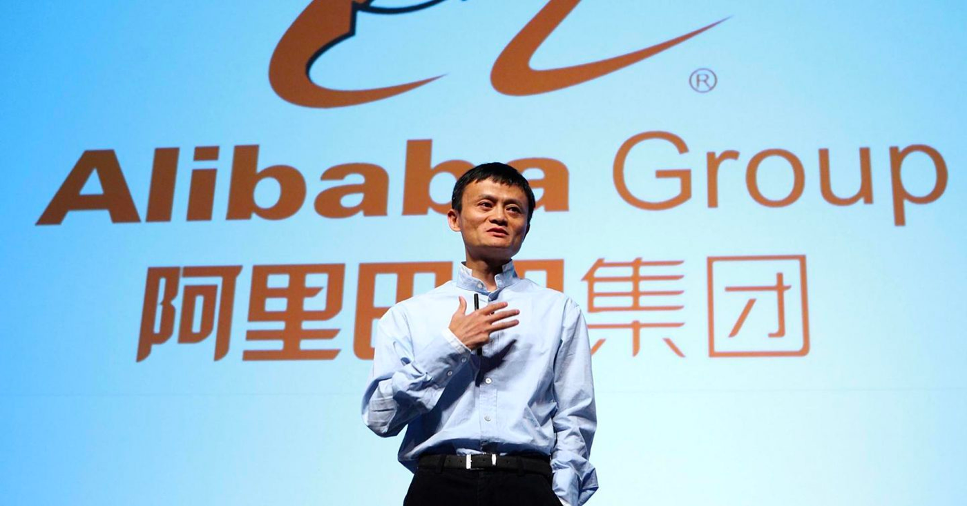 Alibaba đặt mục tiêu 100 tỷ USD Kinh doanh Thương mại tại Đông Nam Á