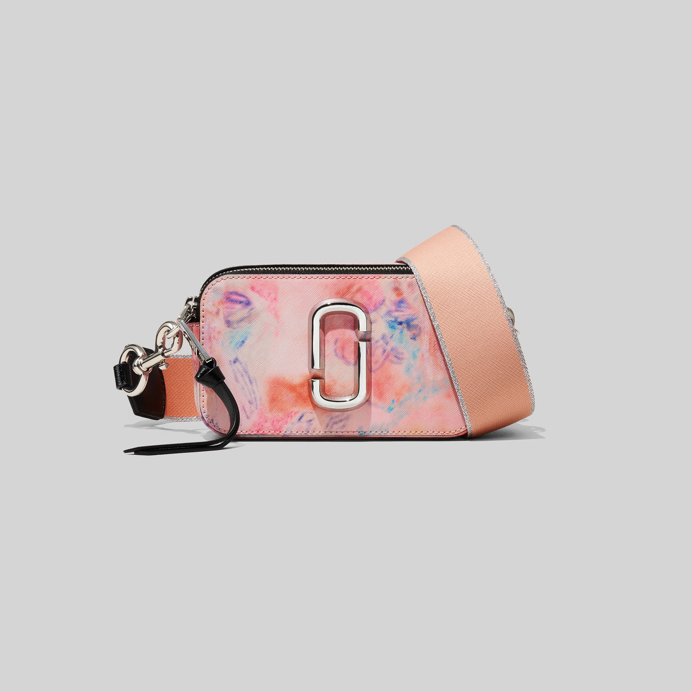 BST Marc Jacobs Resort 2021: sống động và rực rỡ những xúc cảm mùa xuân