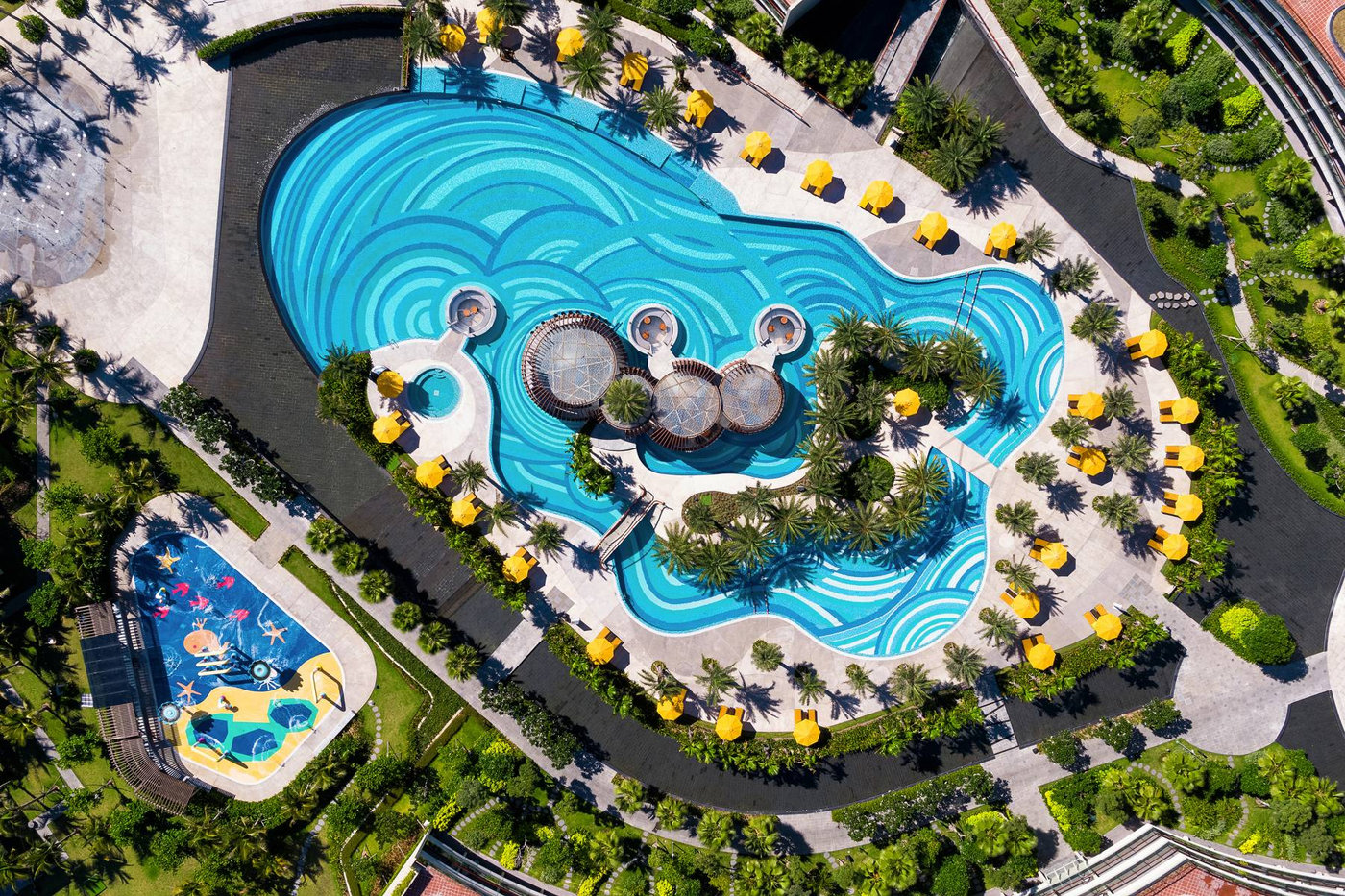 Mùa lễ hội ấm cúng kì diệu sắp diễn ra tại Khu nghỉ dưỡng Pullman Phú Quốc