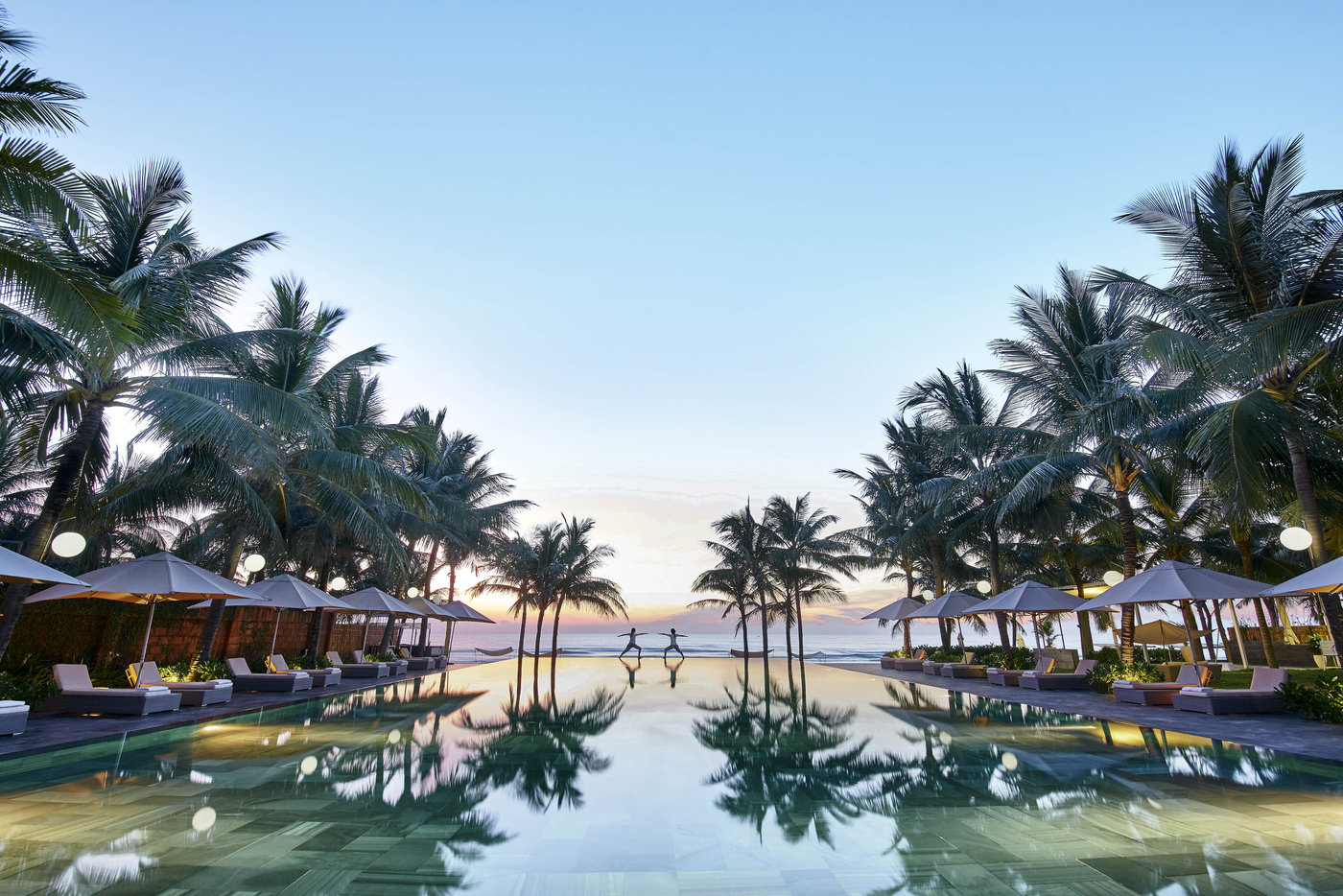 Trải nghiệm kỳ nghỉ “Tĩnh dưỡng tâm và thân” độc đáo tại Tia Wellness Resort