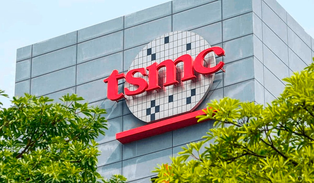 TSMC sẽ chi ít nhất 40 tỷ đô la để giải quyết tình trạng thiếu hụt chip