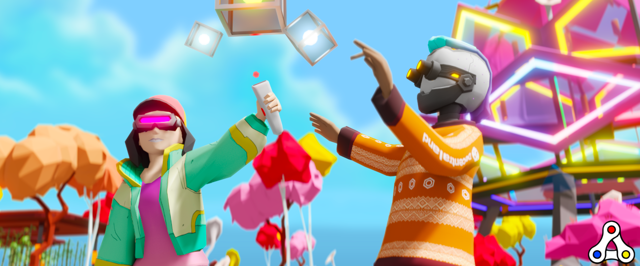 Decentraland và nền tảng kỹ thuật số UNXD tổ chức Tuần lễ thời trang Metaverse