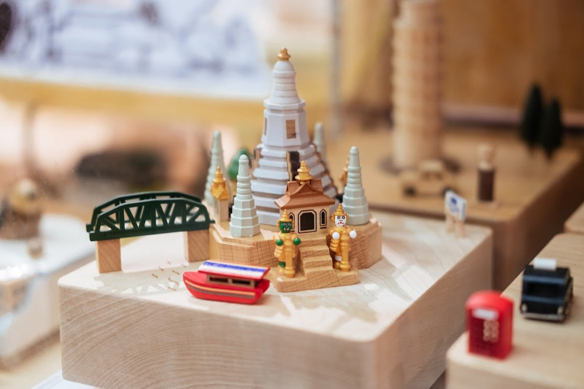 Lược sử người Việt tại Thái Lan – Ba giai đoạn cột mốc người Việt sang Thái định cư