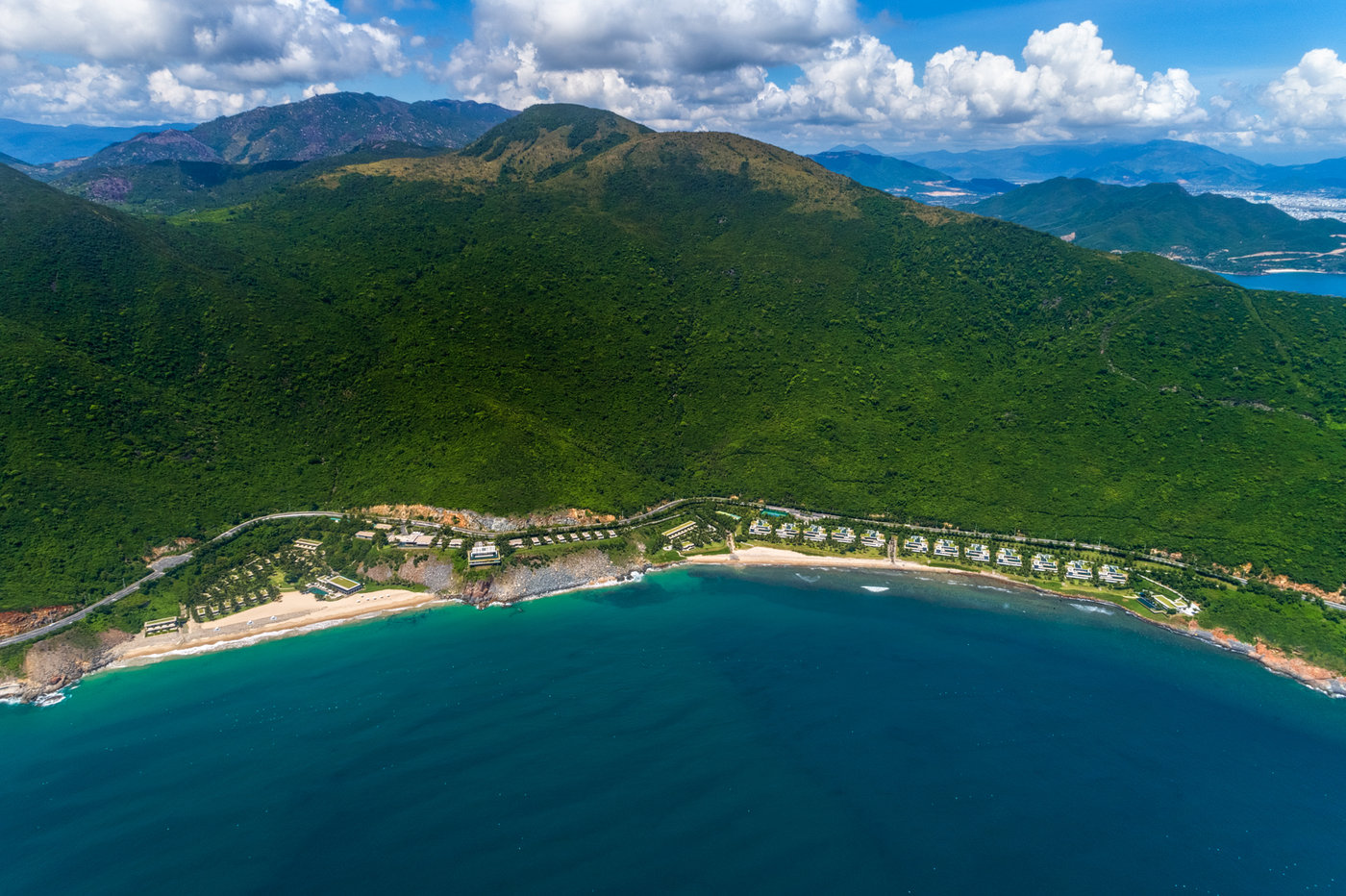 Private Jet Retreat – Kỳ nghỉ với đại gia đình cùng Mia Resort Nha Trang