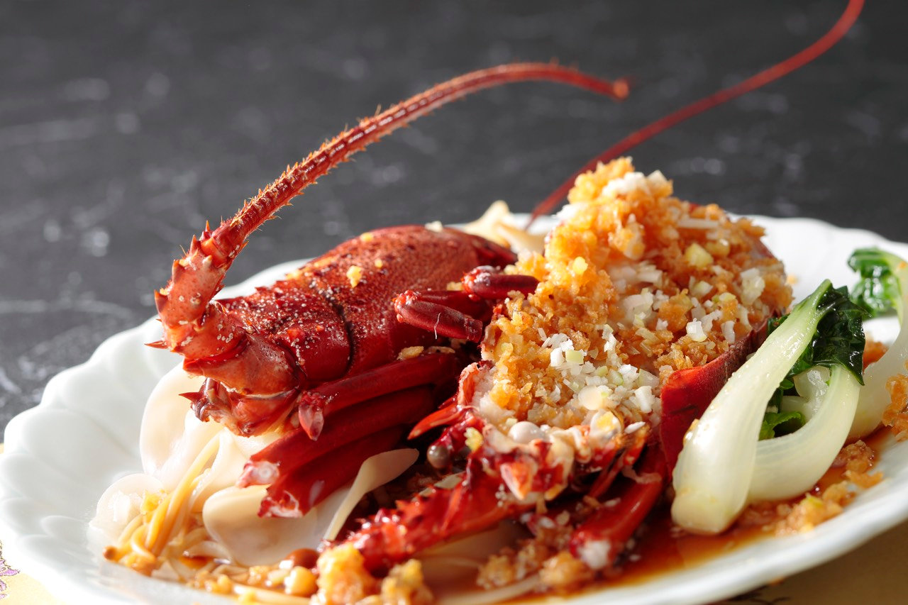“Hương vị Hồng Kông” cùng đầu bếp 2 sao Michelin danh giá tại Le Méridien Saigon