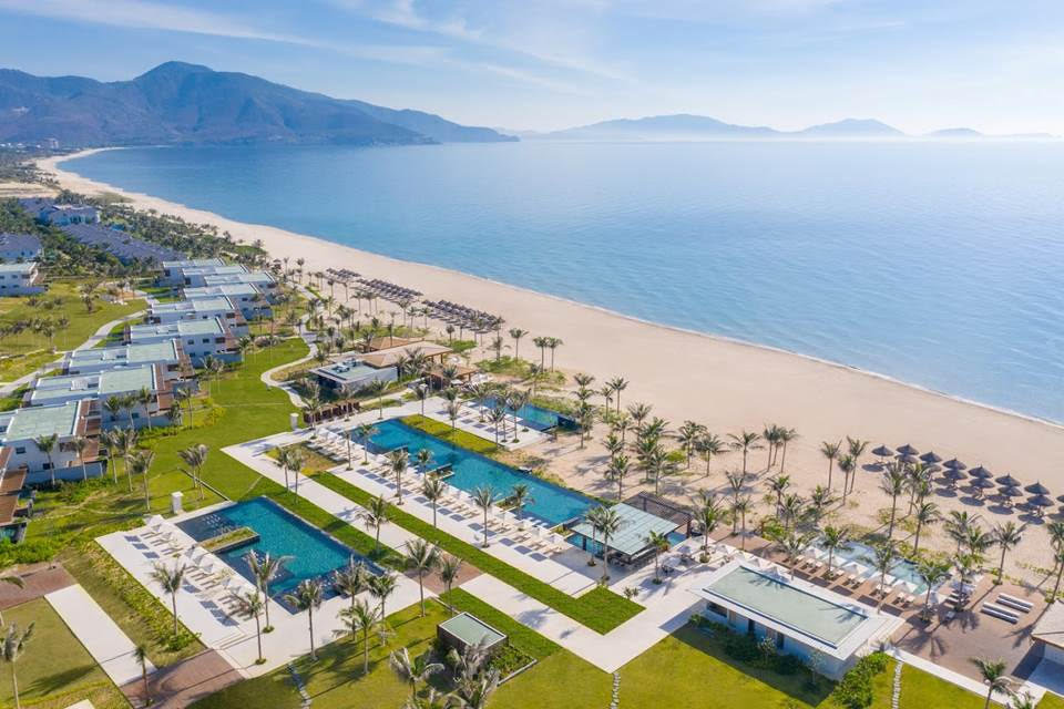 Alma Resort mở cửa trở lại, sẵn sàng chào đón thế giới với tâm thế & dịch vụ mới
