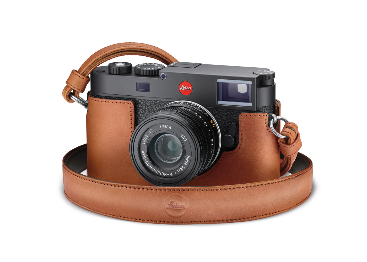 Máy ảnh Leica M11 mới – Sáng tạo lại vẻ đẹp cho một huyền thoại