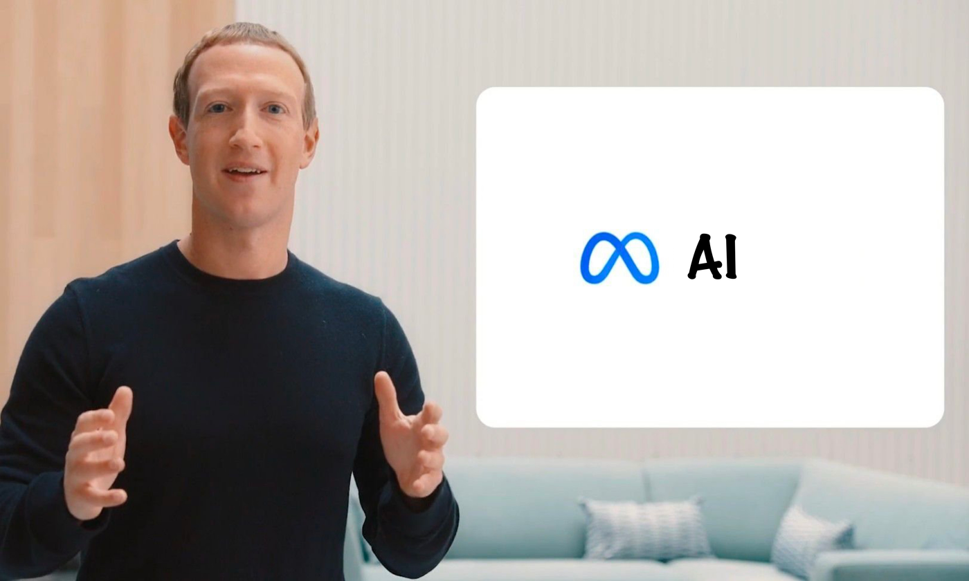 Meta tiết lộ nhiều dự án AI mới để nhằm xây dựng hoàn chỉnh metaverse