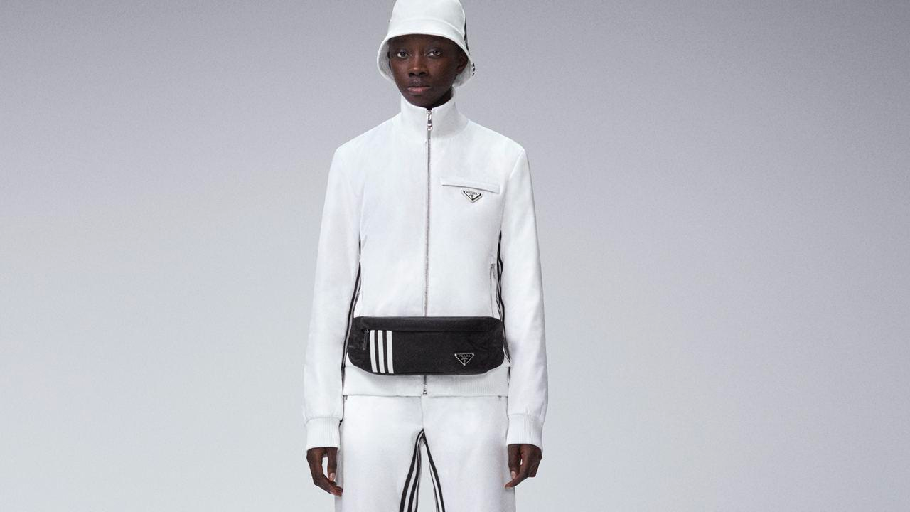 Hai hãng thời trang Prada và Adidas khởi động dự án NFT trên nền tảng Polygon