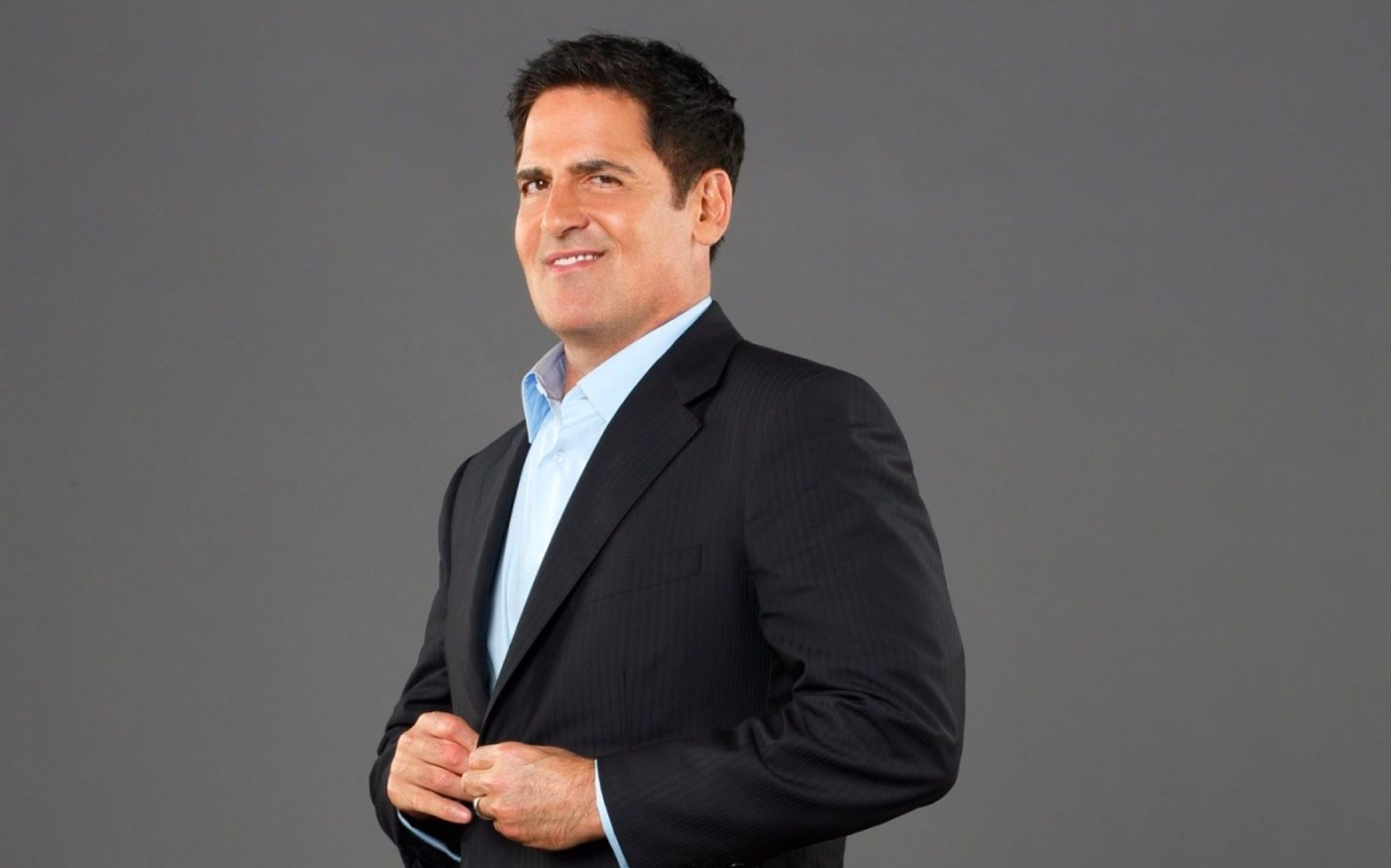 Tỷ phú Mark Cuban tiết lộ đang phân bổ 80% danh mục đầu tư cho tiền mã hóa