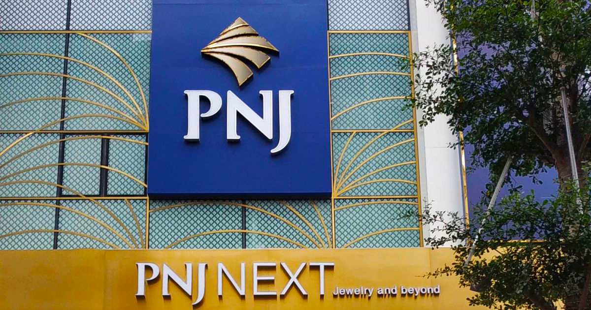 PNJ được vinh danh tại giải thưởng quốc tế dành cho nhà sản xuất trang sức