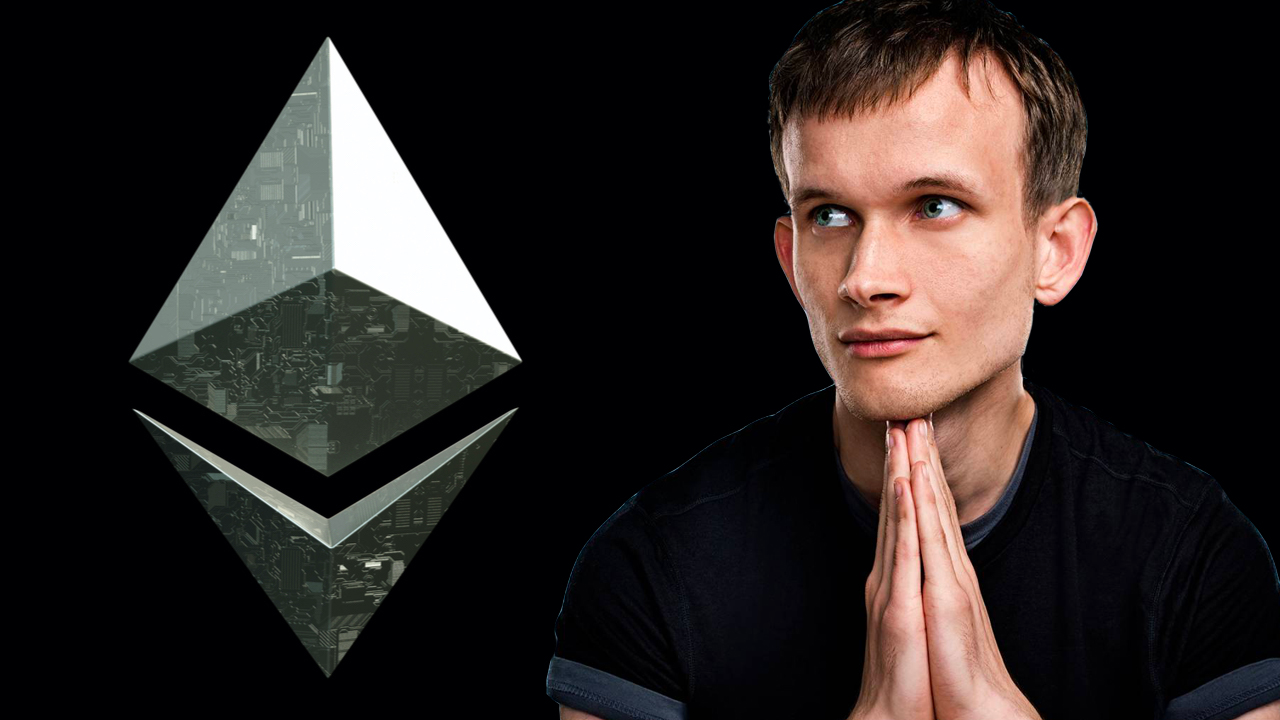 Nhà sáng lập Ethereum Vitalik Buterin dự đoán thị trường sẽ đi vào “mùa đông crypto”