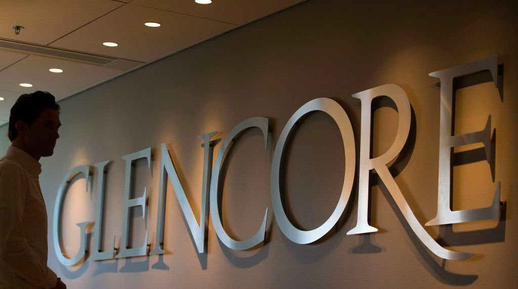 Glencore sắp đầu tư 40 triệu bảng Anh vào nhà sản xuất pin Britishvolt