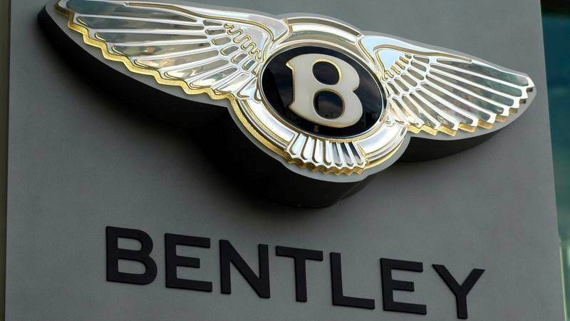 Bentley đầu tư 3,4 tỷ USD để hoàn toàn cung cấp xe điện vào năm 2030