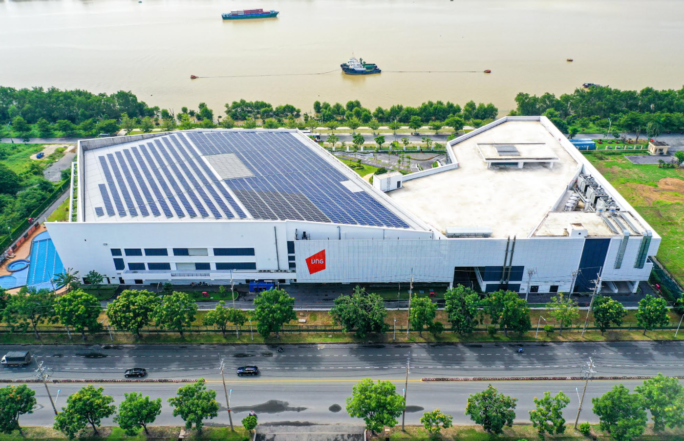 VNG đầu tư 22,5 triệu USD vào nền tảng tài chính số Funding Societies