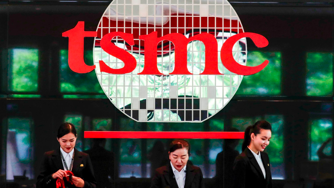 TSMC đạt lợi nhuận kỷ lục, vạch ra hi vọng lớn cho ngành sản xuất chip năm 2022