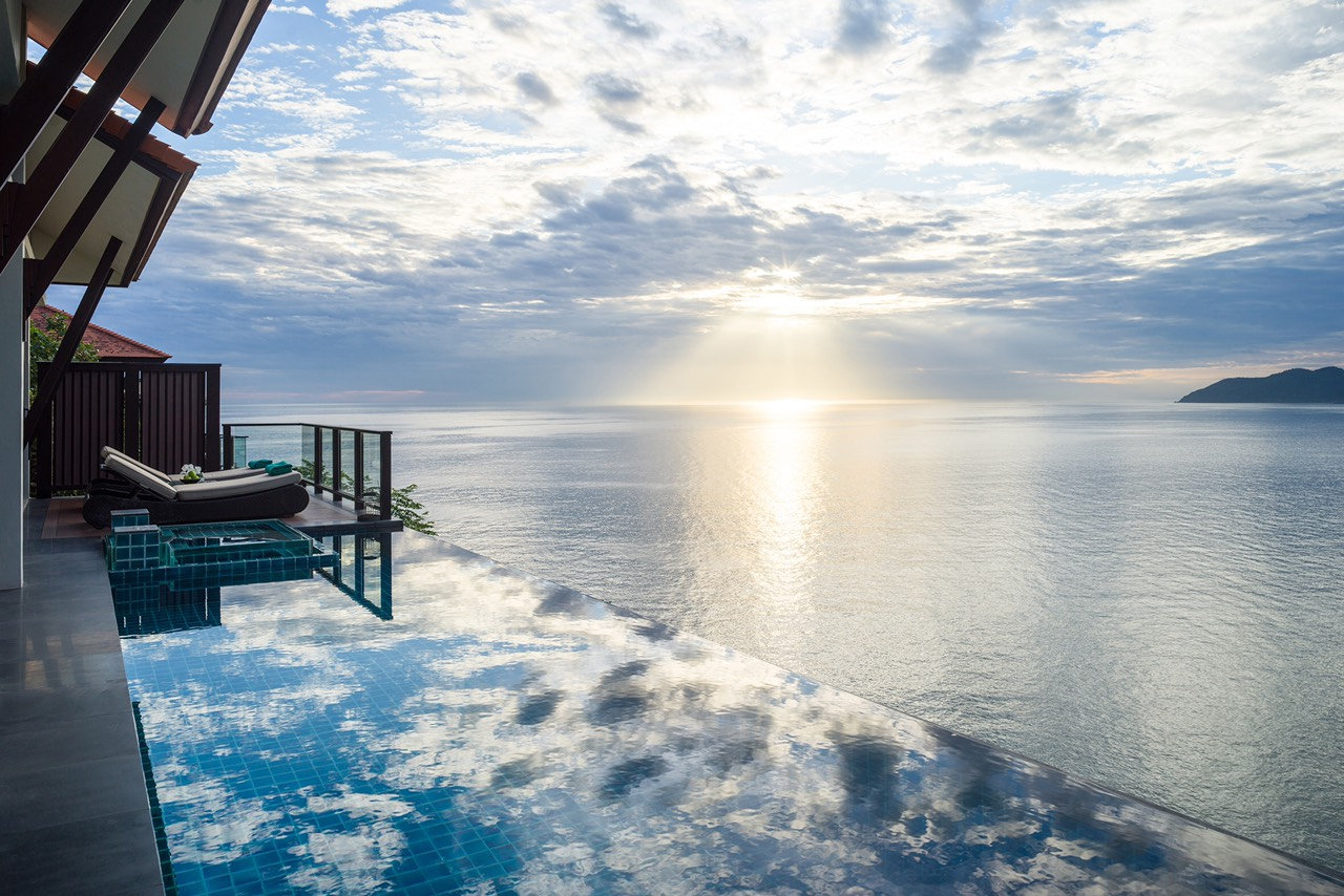 Banyan Tree & gốc rễ "Phát triển bền vững": từ căn nhà gỗ tới đế chế khách sạn siêu sang