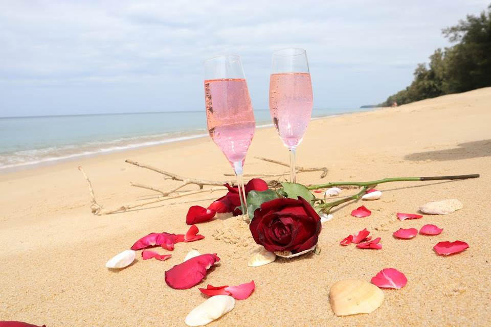 Khám phá những trải nghiệm lãng mạn mùa Valentine tại Đông Nam Á